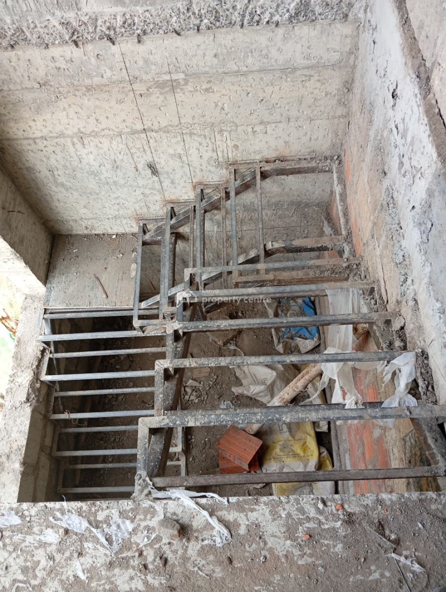 1  Bedroom Apartments., Thome, Roysambu, Nairobi, Apartment for Sale