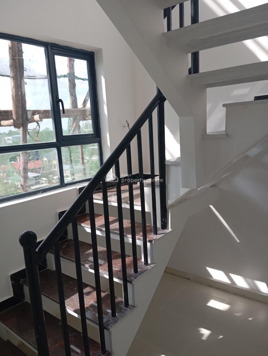 1  Bedroom Duplex Apartments., Thome, Roysambu, Nairobi, Apartment for Sale