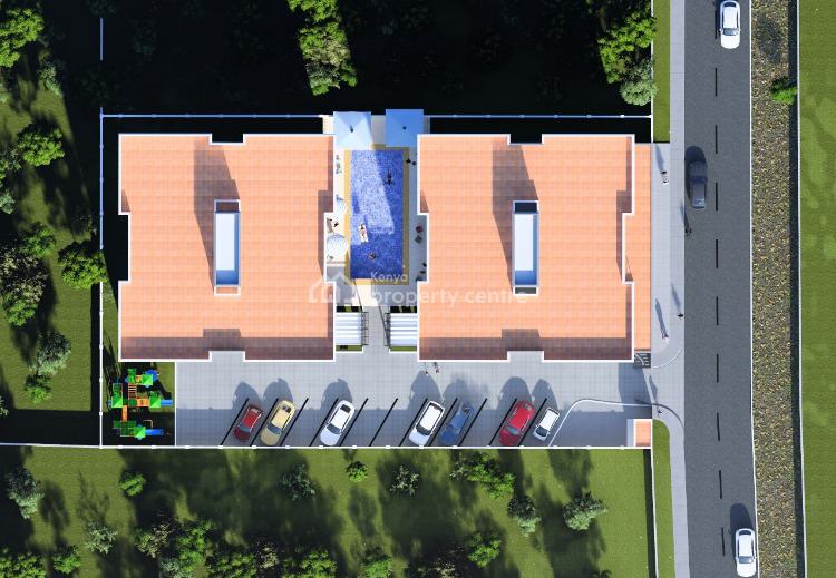3 Bedroom Sea View Apartment Ideal for Investment, Nyali, Mombasa, Apartment for Sale