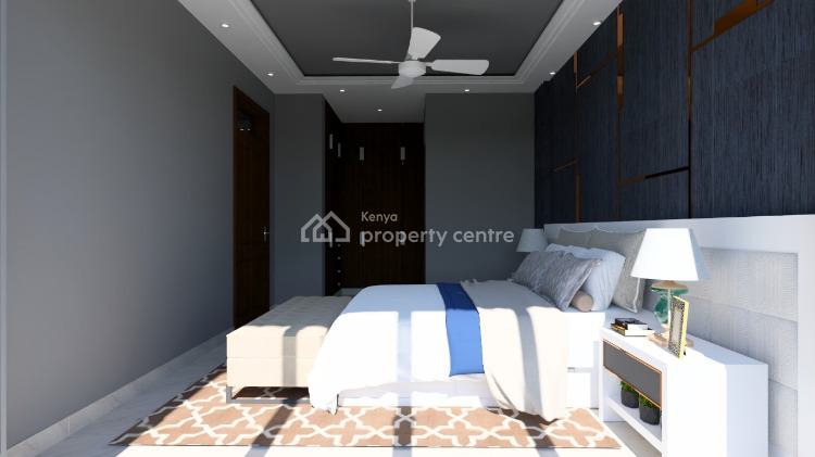 3 Bedroom Sea View Apartment Ideal for Investment, Nyali, Mombasa, Apartment for Sale