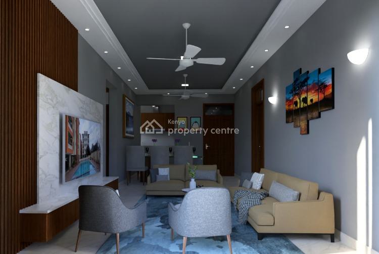 3 Bedroom Sea View Apartment Ideal for Investment, Nyali, Mombasa, Apartment for Sale
