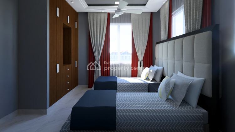 3 Bedroom Sea View Apartment Ideal for Investment, Nyali, Mombasa, Apartment for Sale