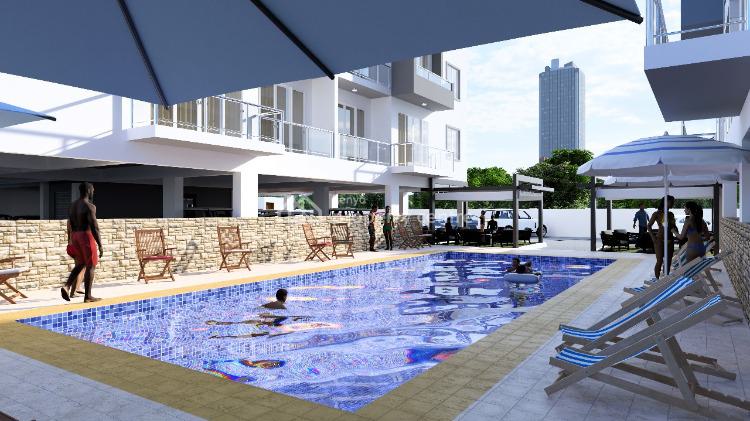 3 Bedroom Sea View Apartment Ideal for Investment, Nyali, Mombasa, Apartment for Sale