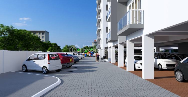 3 Bedroom Sea View Apartment Ideal for Investment, Nyali, Mombasa, Apartment for Sale