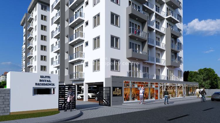 3 Bedroom Sea View Apartment Ideal for Investment, Nyali, Mombasa, Apartment for Sale