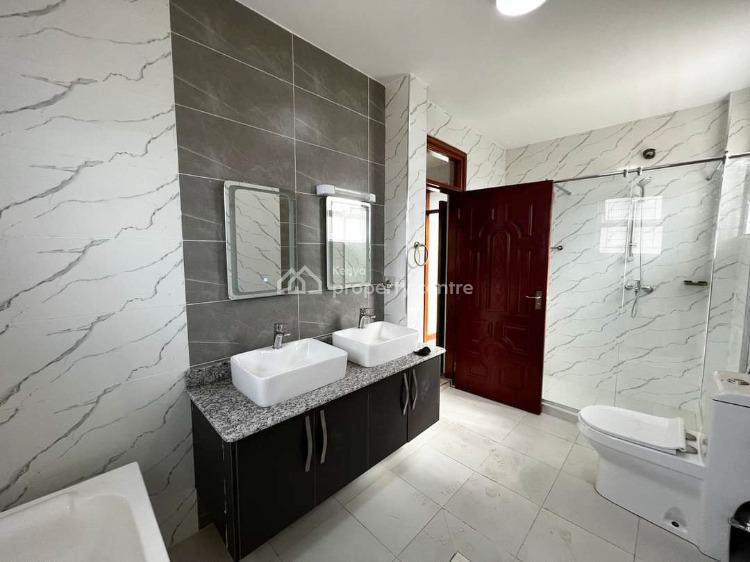 4 Bedroom Townhouse in Varsity Ville, Varsity Ville Estate, Ruiru, Kiambu, Townhouse for Sale
