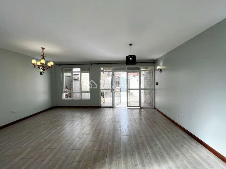 4 Bedroom Townhouse in Varsity Ville, Varsity Ville Estate, Ruiru, Kiambu, Townhouse for Sale