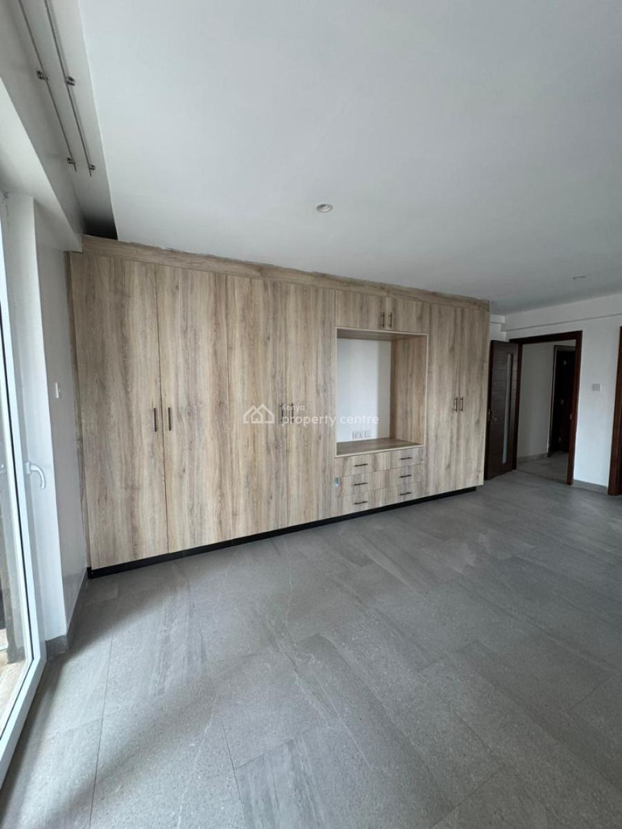 4 Bedroom New Apartment, General Mathenge Road, Parklands, Nairobi, Apartment for Rent