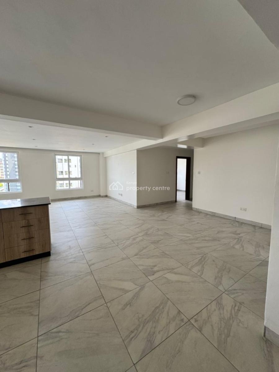 4 Bedroom New Apartment, General Mathenge Road, Parklands, Nairobi, Apartment for Rent