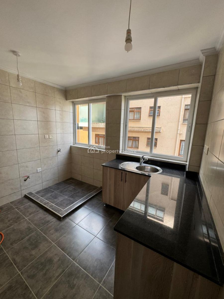 4 Bedroom New Apartment, General Mathenge Road, Parklands, Nairobi, Apartment for Rent