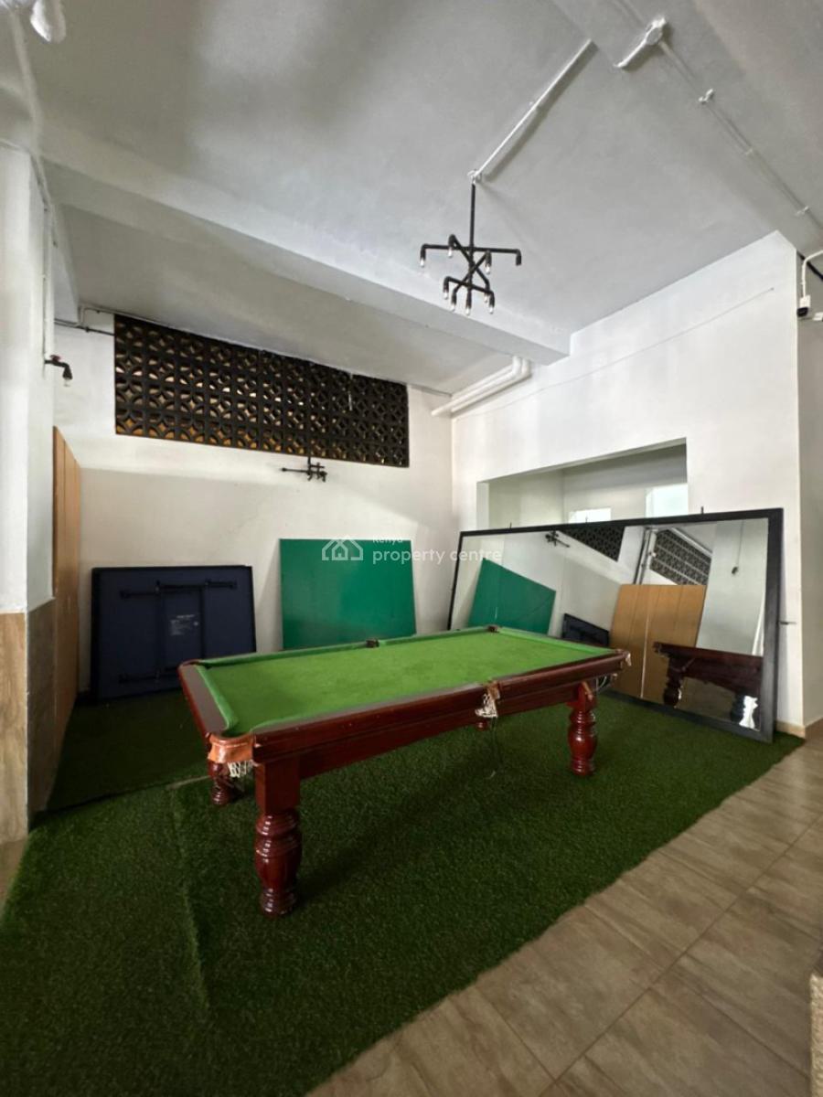 4 Bedroom New Apartment, General Mathenge Road, Parklands, Nairobi, Apartment for Rent