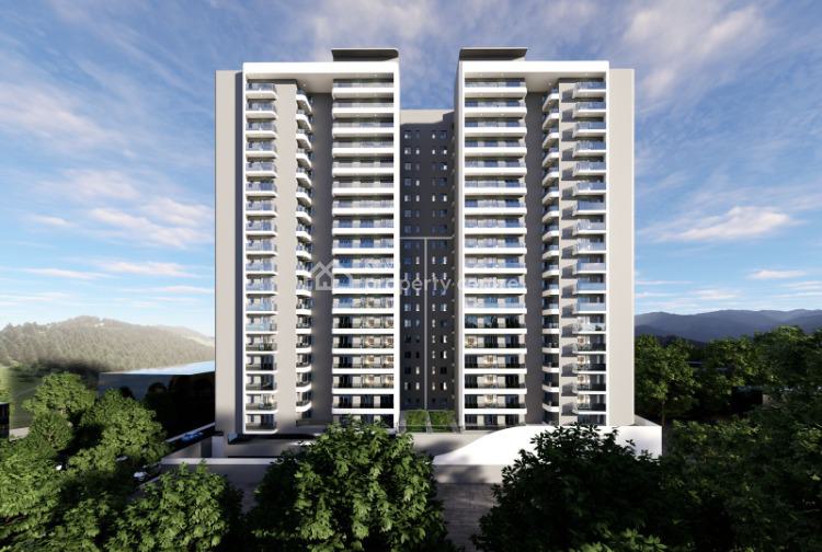 Luxury 2-bedroom Apartments in Kilimani, Kilimani, Kilimani, Nairobi, Apartment for Sale