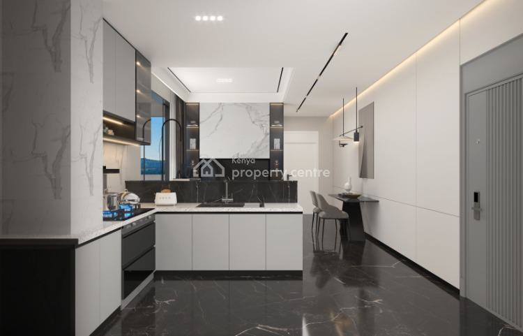 Luxury 2-bedroom Apartments in Kilimani, Kilimani, Kilimani, Nairobi, Apartment for Sale