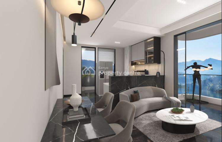 Luxury 2-bedroom Apartments in Kilimani, Kilimani, Kilimani, Nairobi, Apartment for Sale