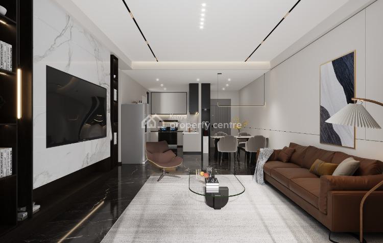 Luxury 2-bedroom Apartments in Kilimani, Kilimani, Kilimani, Nairobi, Apartment for Sale