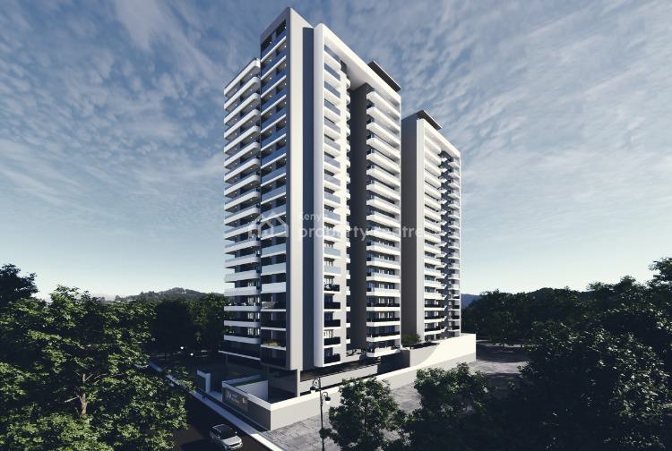 Luxury 2-bedroom Apartments in Kilimani, Kilimani, Kilimani, Nairobi, Apartment for Sale