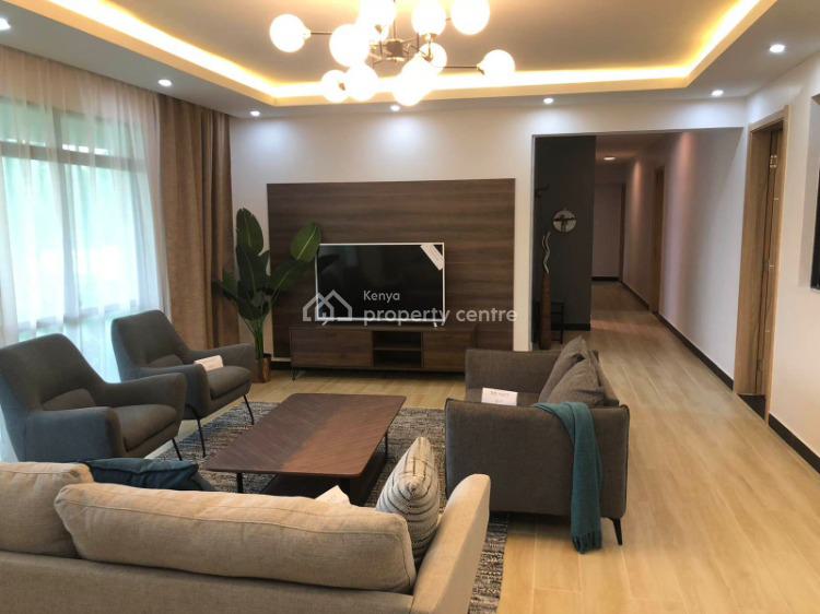 Luxury 2-bedroom Apartments in Kilimani, Kilimani, Kilimani, Nairobi, Apartment for Sale