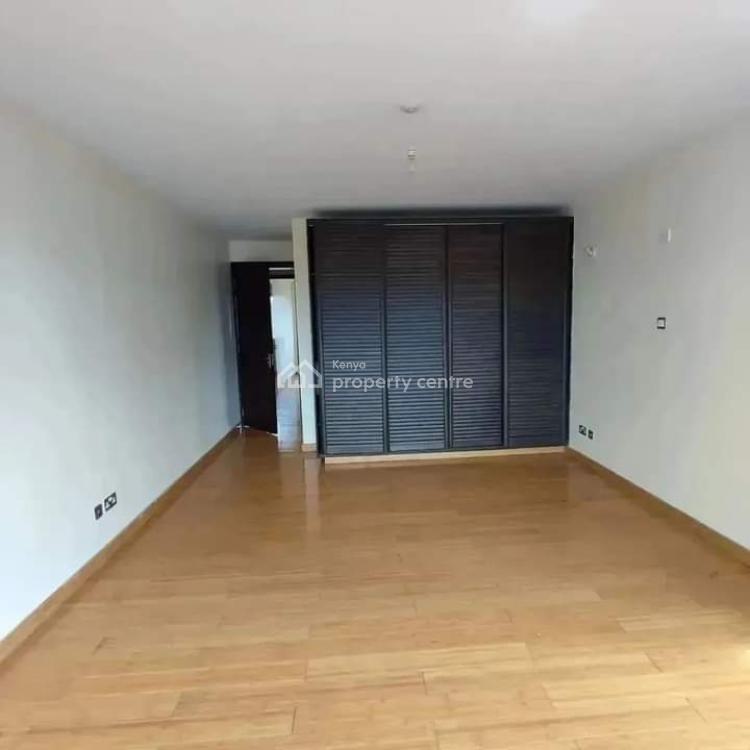 Luxurious 3 Bedroom Plus Dsq Apartment, Kilimani, Nairobi, Apartment for Rent
