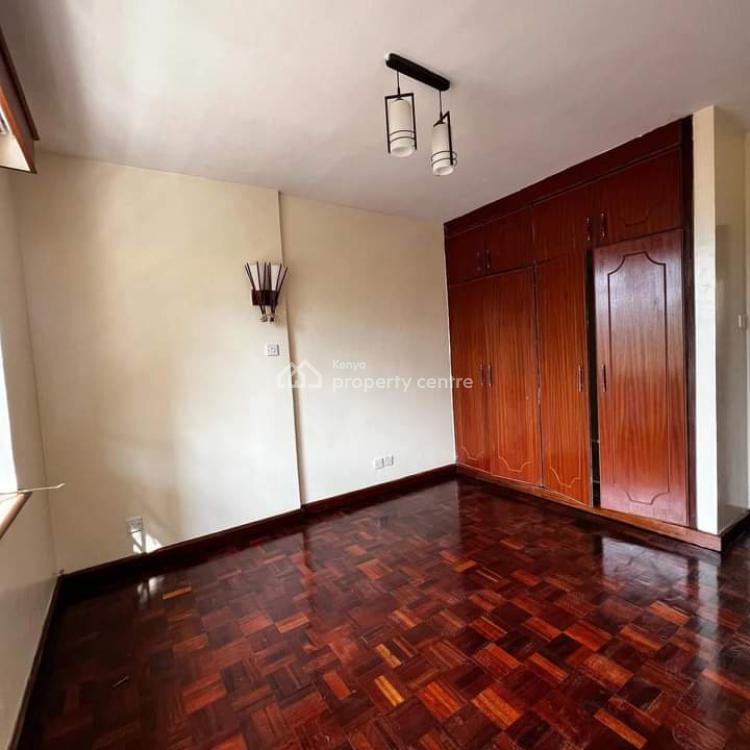 Homely 3 Bedroom Plus Dsq Apartment, Kilimani, Nairobi, Apartment for Rent