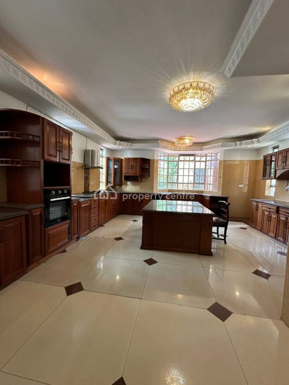 Luxury Nyari 6 Br Super Modern House -ssni, Nyari Rd, Westlands, Nairobi, House for Rent
