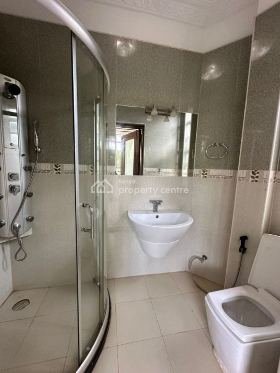 Luxury Nyari 6 Br Super Modern House -ssni, Nyari Rd, Westlands, Nairobi, House for Rent
