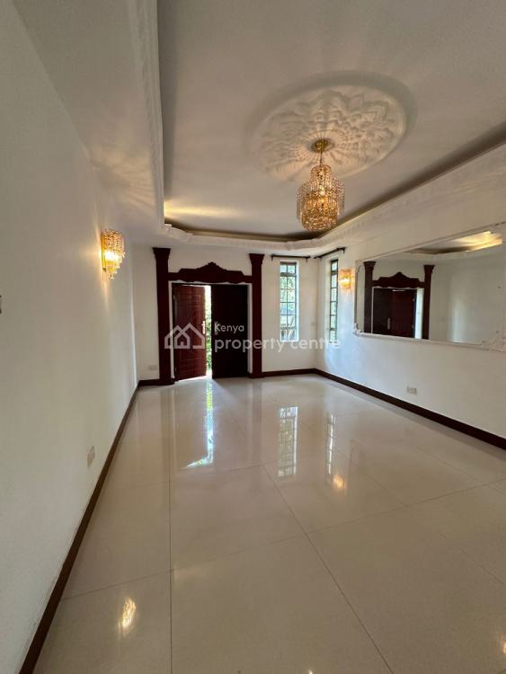 Luxury Nyari 6 Br Super Modern House -ssni, Nyari Rd, Westlands, Nairobi, House for Rent