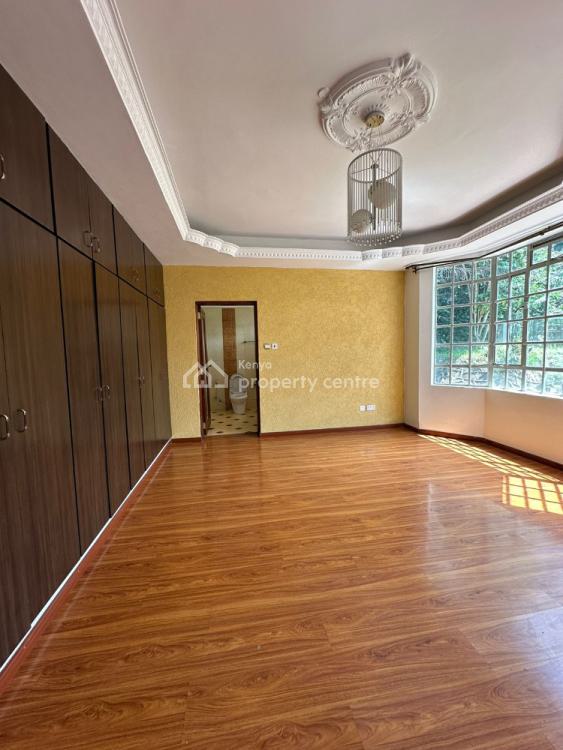 Luxury Nyari 6 Br Super Modern House -ssni, Nyari Rd, Westlands, Nairobi, House for Rent