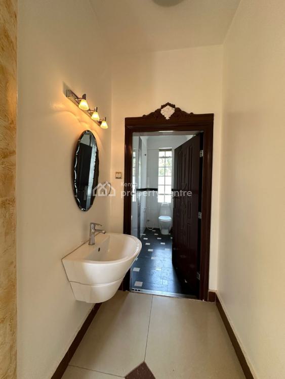 Luxury Nyari 6 Br Super Modern House -ssni, Nyari Rd, Westlands, Nairobi, House for Rent