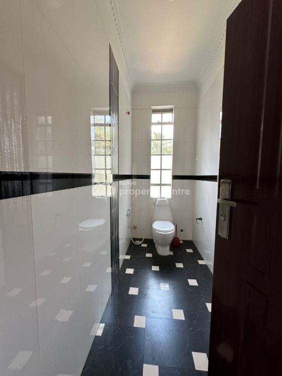 Luxury Nyari 6 Br Super Modern House -ssni, Nyari Rd, Westlands, Nairobi, House for Rent