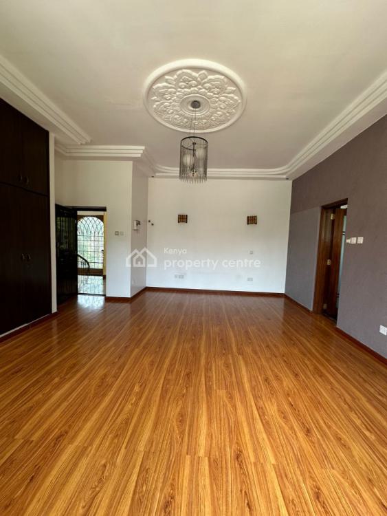 Luxury Nyari 6 Br Super Modern House -ssni, Nyari Rd, Westlands, Nairobi, House for Rent