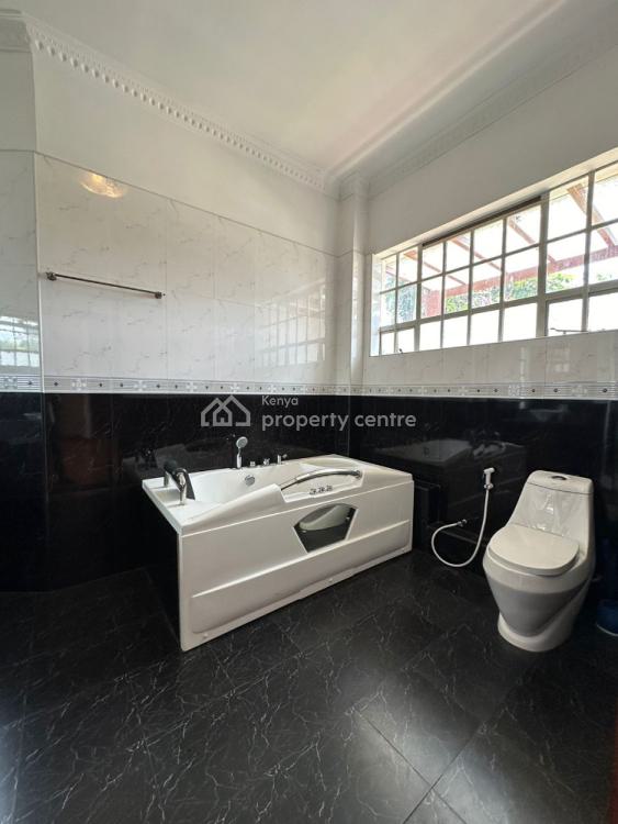 Luxury Nyari 6 Br Super Modern House -ssni, Nyari Rd, Westlands, Nairobi, House for Rent