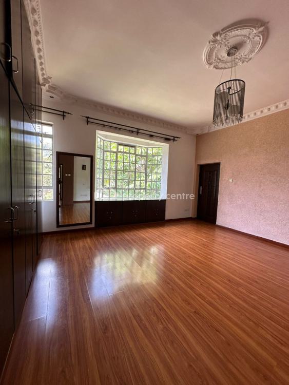 Luxury Nyari 6 Br Super Modern House -ssni, Nyari Rd, Westlands, Nairobi, House for Rent