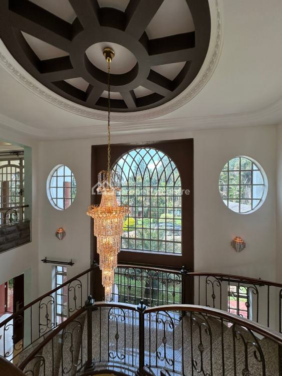 Luxury Nyari 6 Br Super Modern House -ssni, Nyari Rd, Westlands, Nairobi, House for Rent