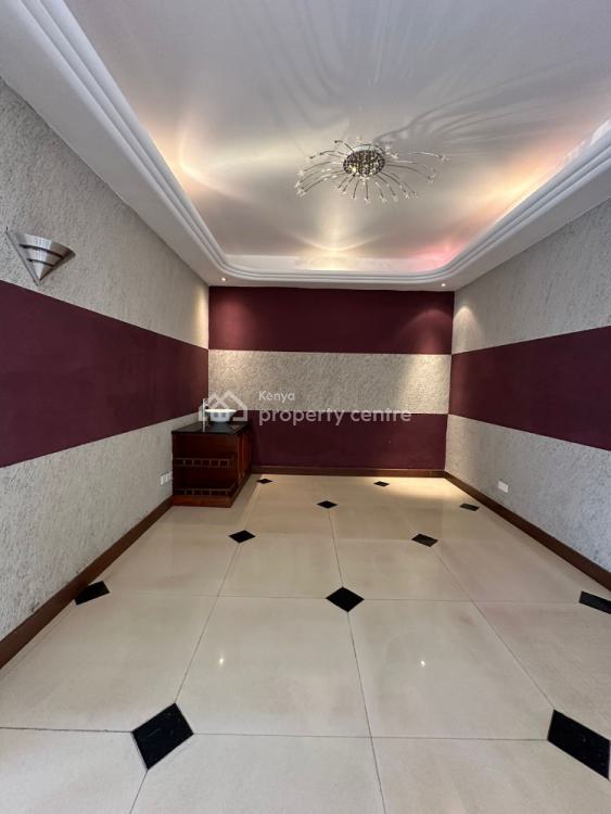 Luxury Nyari 6 Br Super Modern House -ssni, Nyari Rd, Westlands, Nairobi, House for Rent