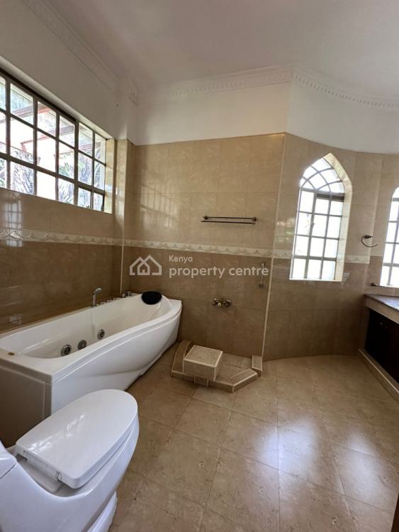 Luxury Nyari 6 Br Super Modern House -ssni, Nyari Rd, Westlands, Nairobi, House for Rent