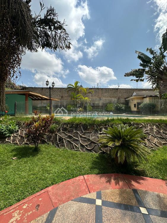 Luxury Nyari 6 Br Super Modern House -ssni, Nyari Rd, Westlands, Nairobi, House for Rent