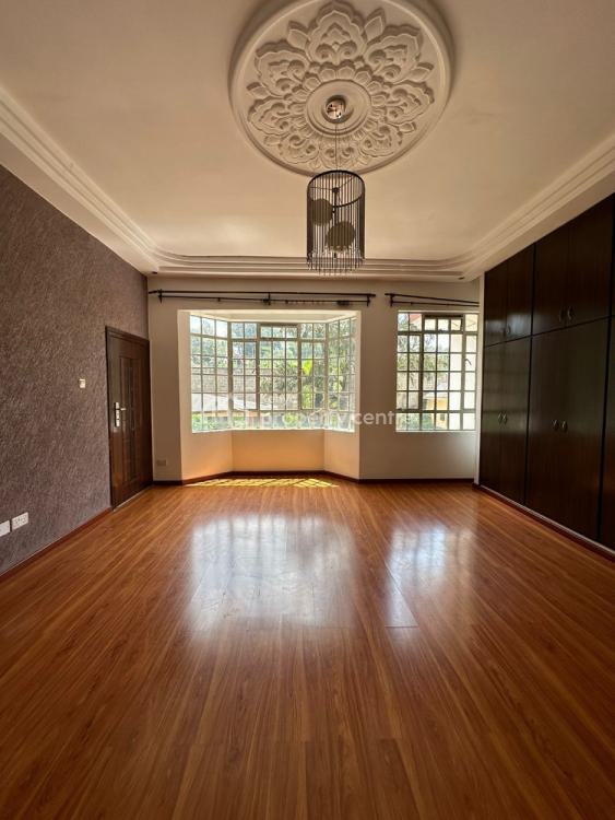 Luxury Nyari 6 Br Super Modern House -ssni, Nyari Rd, Westlands, Nairobi, House for Rent
