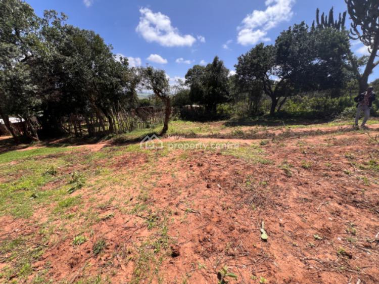 Prime 5 Acres Land, Chumvi Town, Mukogondo East, Laikipia, Mixed-use Land for Sale