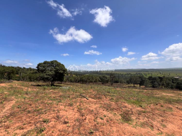 Prime 5 Acres Land, Chumvi Town, Mukogondo East, Laikipia, Mixed-use Land for Sale