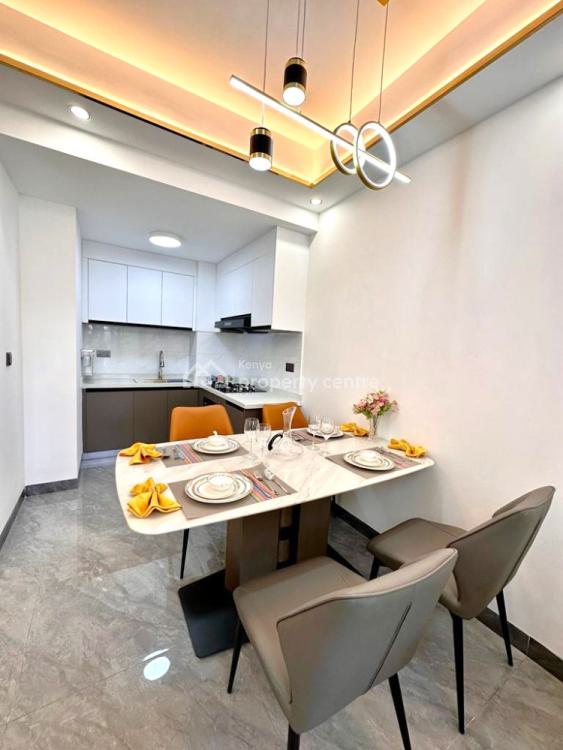 For Rent: 2 Bedroom Apartment, Kilimani, Nairobi | 2 Beds, 3 Baths