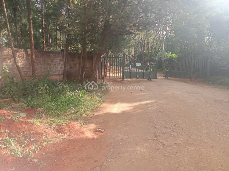 Prime Commercial Land, Windyridge, Karen, Nairobi, Commercial Land for Sale