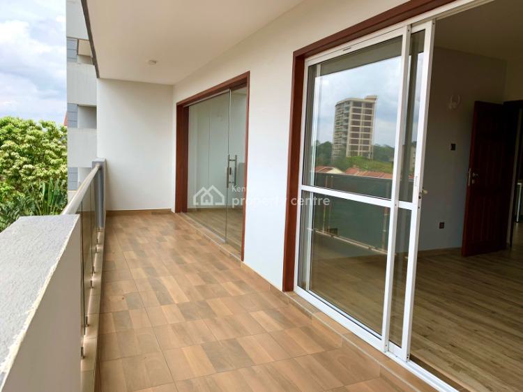 2 Bedroom Apartment with a Master Ensuite Available in Kileleshwa, Kileleshwa, Nairobi, Apartment for Rent