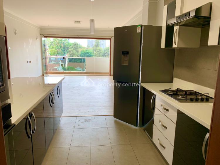 2 Bedroom Apartment with a Master Ensuite Available in Kileleshwa, Kileleshwa, Nairobi, Apartment for Rent