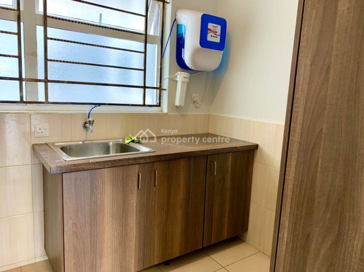 2 Bedroom Apartment with a Master Ensuite Available in Kileleshwa, Kileleshwa, Nairobi, Apartment for Rent