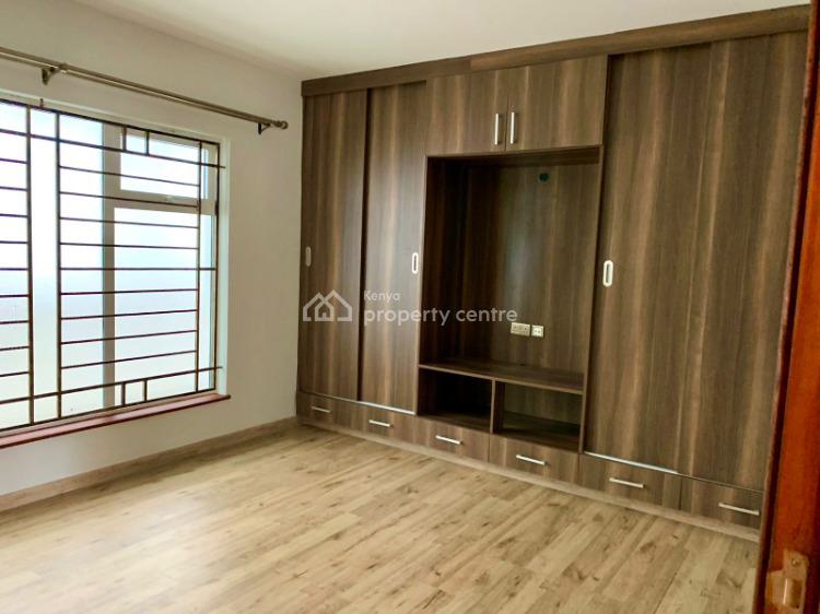 2 Bedroom Apartment with a Master Ensuite Available in Kileleshwa, Kileleshwa, Nairobi, Apartment for Rent