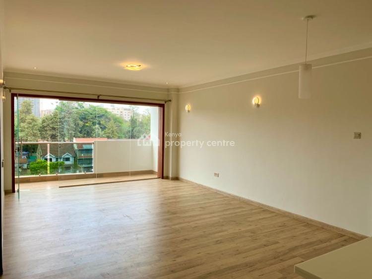 2 Bedroom Apartment with a Master Ensuite Available in Kileleshwa, Kileleshwa, Nairobi, Apartment for Rent