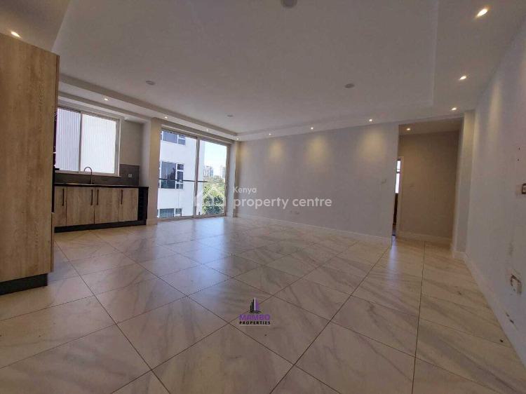 Modern 1 Bedroom Apartment, Rhapta Road, Westlands, Nairobi, Apartment for Rent