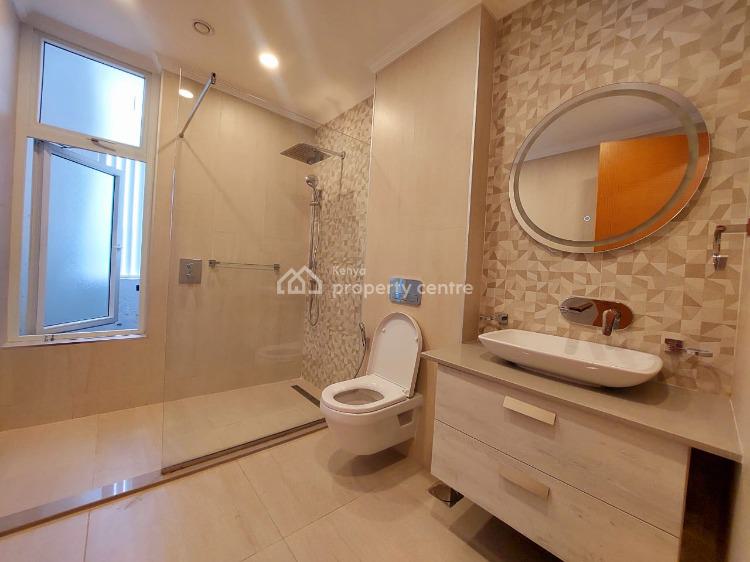 Luxury 2 Bedroom Apartment, City Park Drive, Parklands, Nairobi, Apartment for Rent