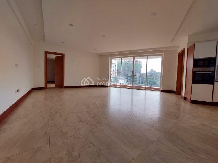 Luxury 2 Bedroom Apartment, City Park Drive, Parklands, Nairobi, Apartment for Rent