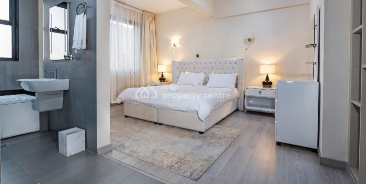 2 Bedroom Furnished Apartment, Muthangari, Westlands, Nairobi, Apartment for Rent